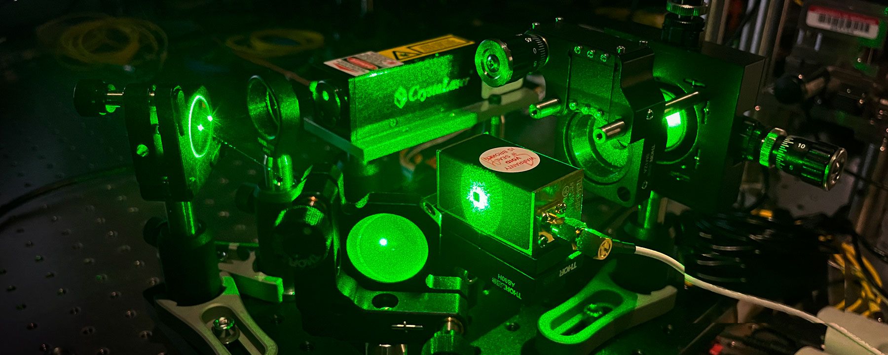 Waks Group Hero Image