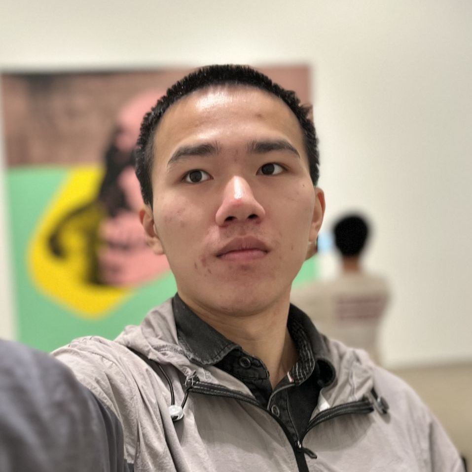 Profile photo of Haohai Shi