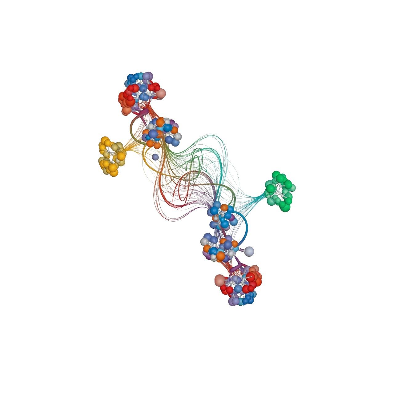 From Atoms to Algae: Revealing Nature’s Quantum Tricks with a Quantum Computer