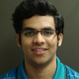 Profile photo of Sabyasachi Barik