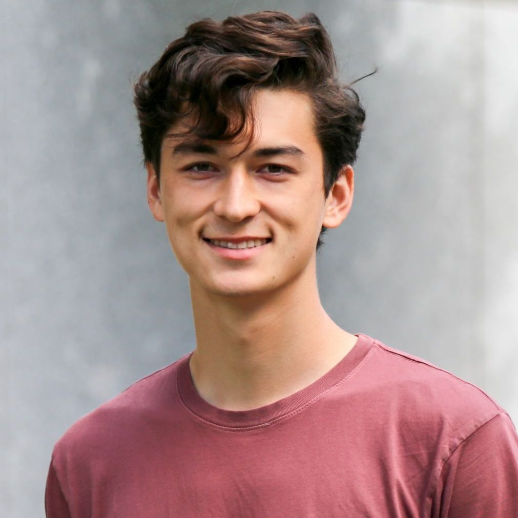 Profile photo of Jon Nelson