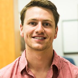 Profile photo of Christopher Flower