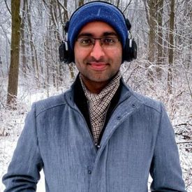 Profile photo of Supratik Sarkar