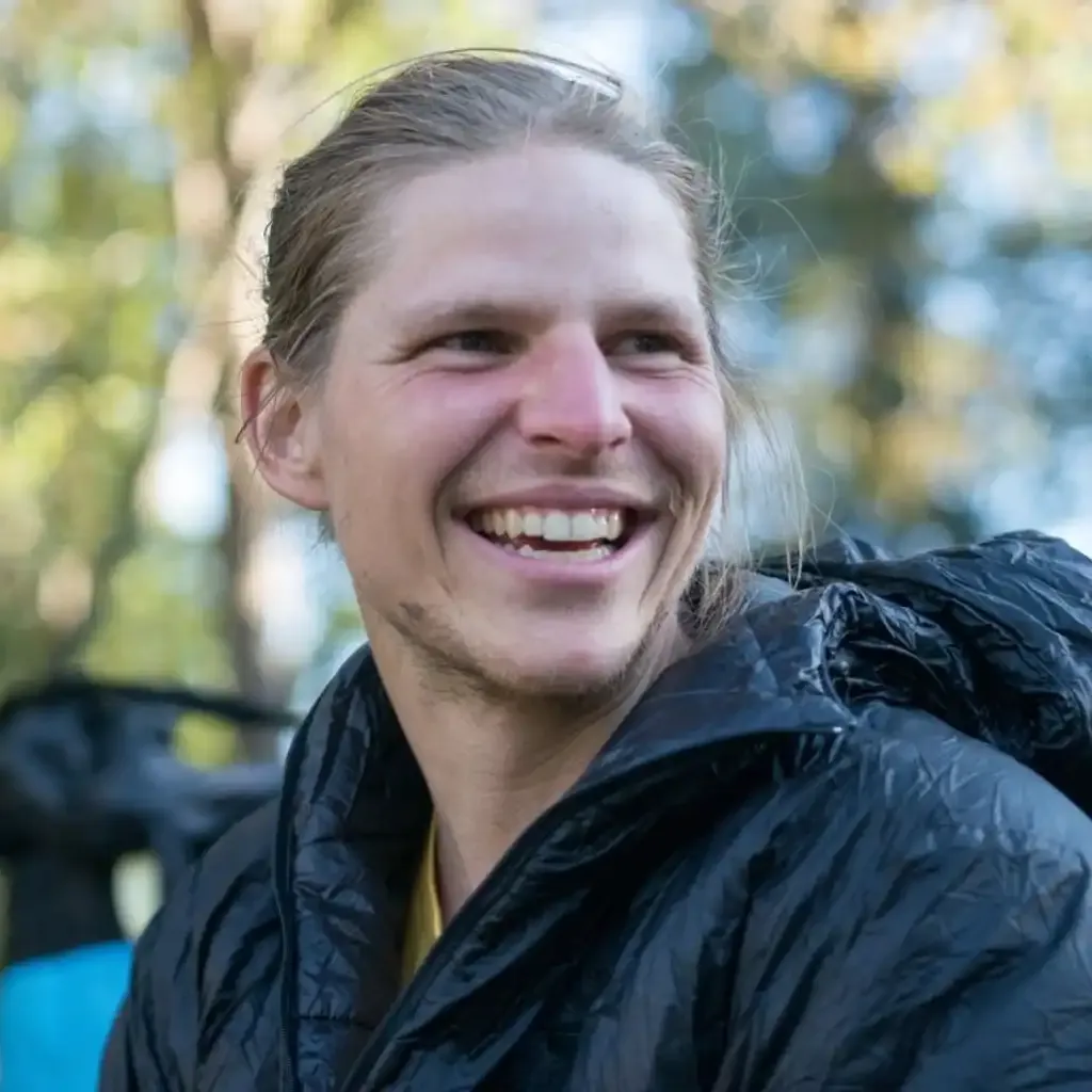 image of billy braasch