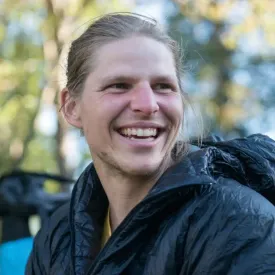 image of billy braasch